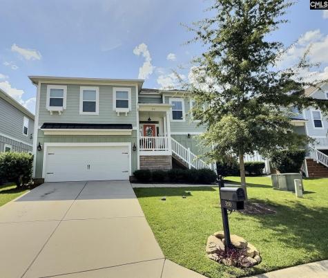 350 Cabana Way Lexington SC 29072