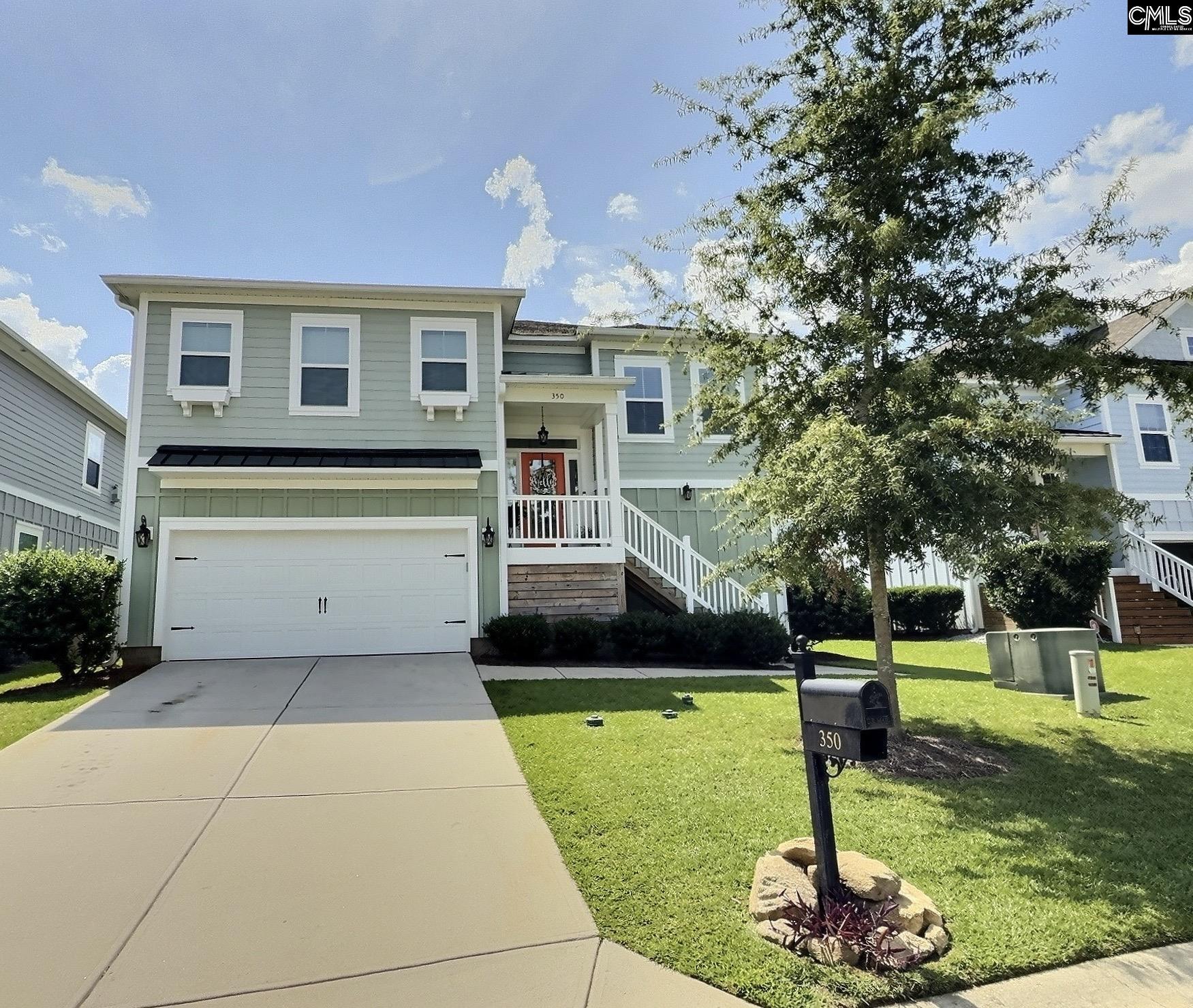 350 Cabana Way Lexington SC 29072