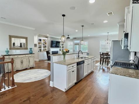 350 Cabana Way Lexington SC 29072