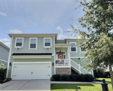 350 Cabana Way Lexington SC 29072