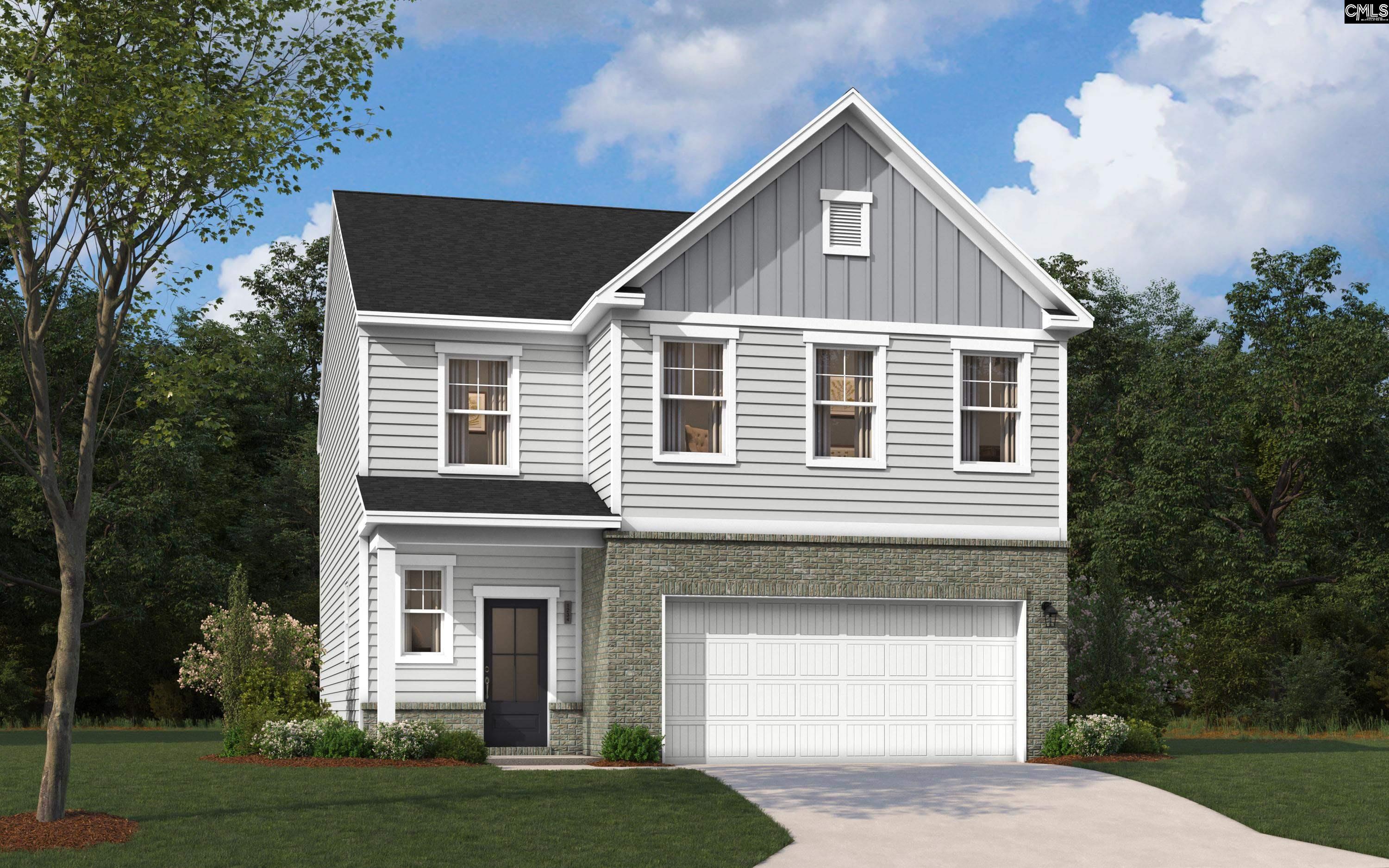 562 Swamp Grass Drive Columbia SC 29209