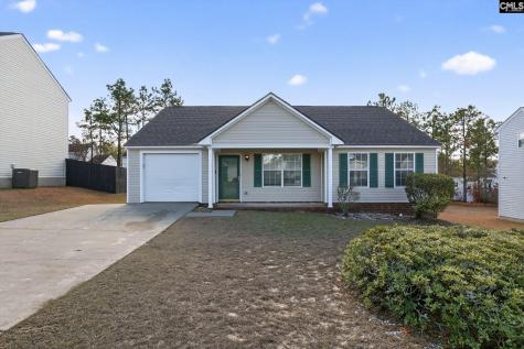 10 Sterling Ridge Court Columbia SC 29229