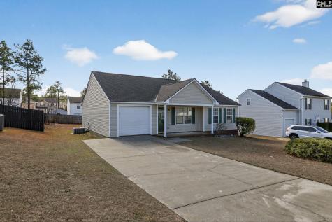 10 Sterling Ridge Court Columbia SC 29229