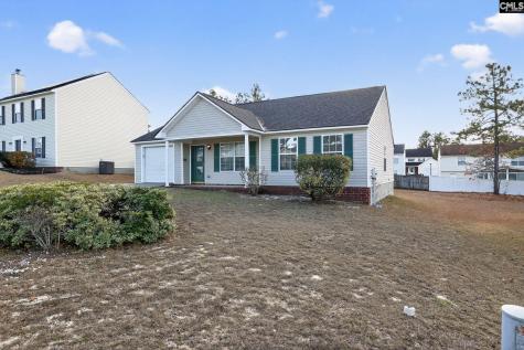 10 Sterling Ridge Court Columbia SC 29229