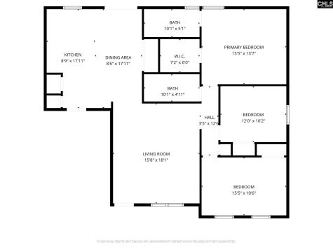 10 Sterling Ridge Court Columbia SC 29229