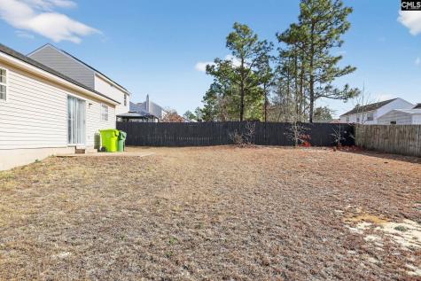 10 Sterling Ridge Court Columbia SC 29229