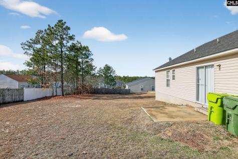 10 Sterling Ridge Court Columbia SC 29229