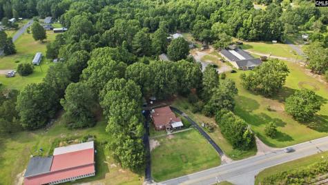 421 S Wheeler Avenue Prosperity SC 29127