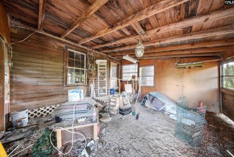421 S Wheeler Avenue Prosperity SC 29127