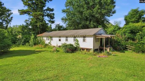 421 S Wheeler Avenue Prosperity SC 29127