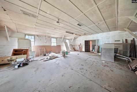 421 S Wheeler Avenue Prosperity SC 29127