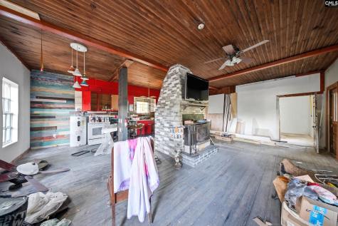 421 S Wheeler Avenue Prosperity SC 29127