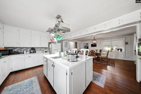 421 S Wheeler Avenue Prosperity SC 29127