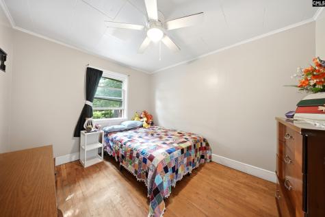 421 S Wheeler Avenue Prosperity SC 29127
