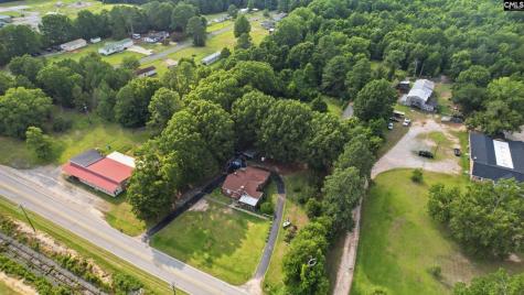 421 S Wheeler Avenue Prosperity SC 29127