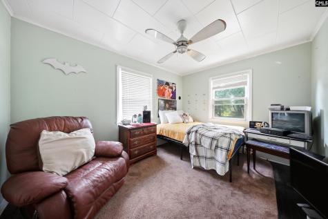 421 S Wheeler Avenue Prosperity SC 29127