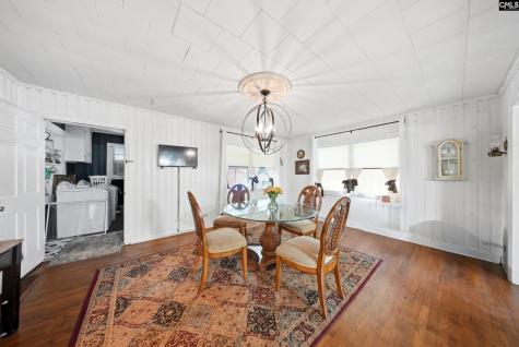 421 S Wheeler Avenue Prosperity SC 29127