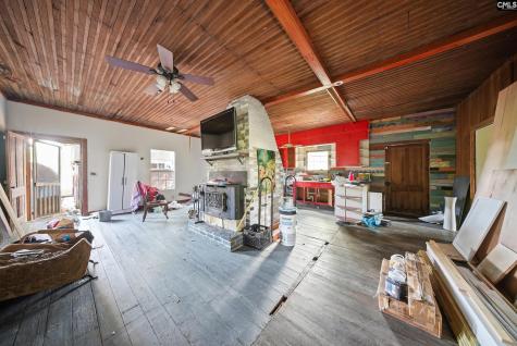 421 S Wheeler Avenue Prosperity SC 29127