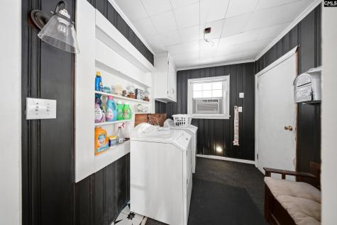 421 S Wheeler Avenue Prosperity SC 29127