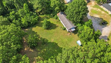 421 S Wheeler Avenue Prosperity SC 29127