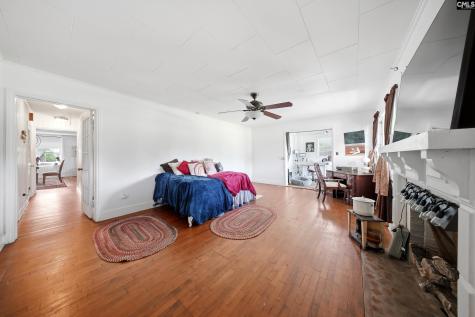 421 S Wheeler Avenue Prosperity SC 29127