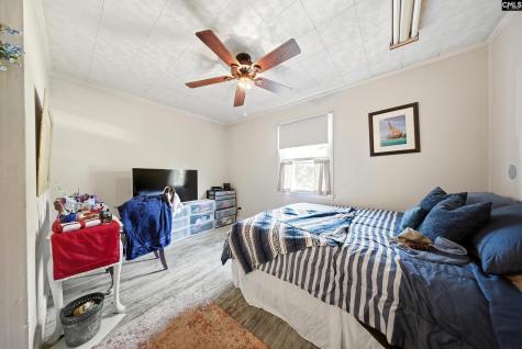 421 S Wheeler Avenue Prosperity SC 29127