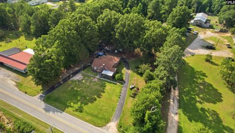 421 S Wheeler Avenue Prosperity SC 29127