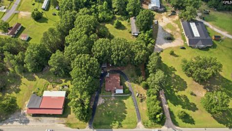 421 S Wheeler Avenue Prosperity SC 29127