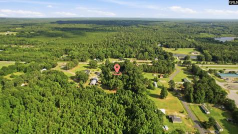 421 S Wheeler Avenue Prosperity SC 29127