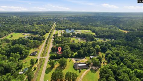 421 S Wheeler Avenue Prosperity SC 29127