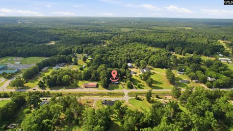 421 S Wheeler Avenue Prosperity SC 29127