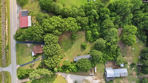 421 S Wheeler Avenue Prosperity SC 29127