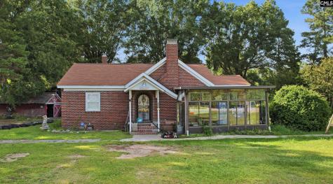 421 S Wheeler Avenue Prosperity SC 29127