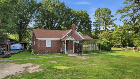 421 S Wheeler Avenue Prosperity SC 29127
