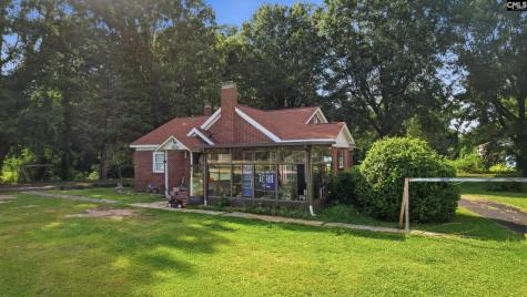 421 S Wheeler Avenue Prosperity SC 29127