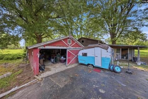 421 S Wheeler Avenue Prosperity SC 29127