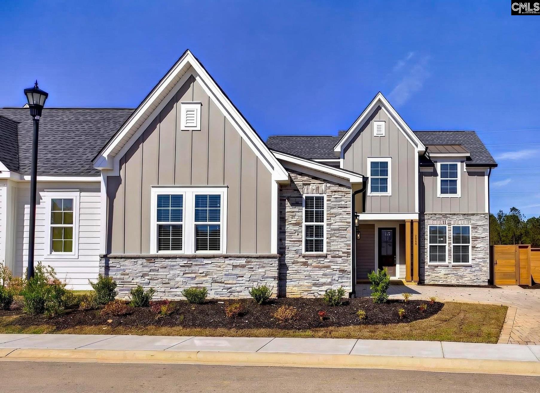 2046 Shallow Bluff Court Lexington SC 29072-6706