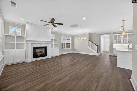 2046 Shallow Bluff Court Lexington SC 29072-6706