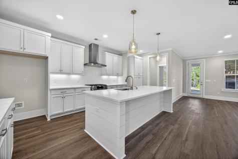 2046 Shallow Bluff Court Lexington SC 29072-6706