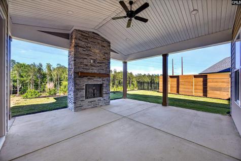 2046 Shallow Bluff Court Lexington SC 29072-6706