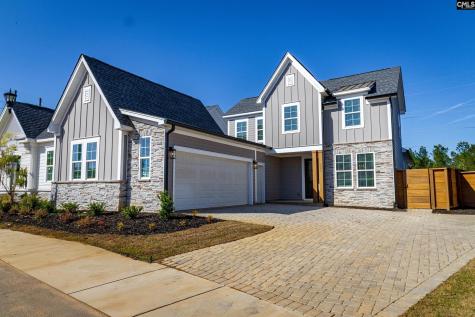 2046 Shallow Bluff Court Lexington SC 29072-6706