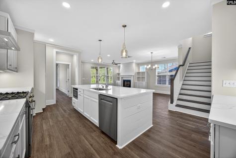 2046 Shallow Bluff Court Lexington SC 29072-6706