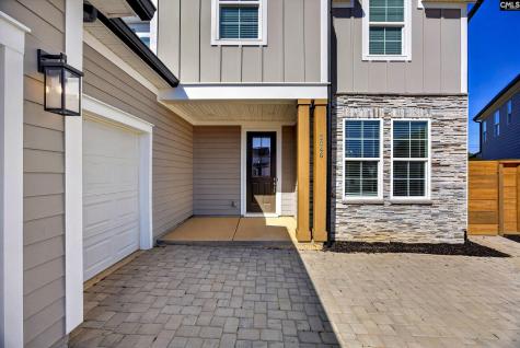 2046 Shallow Bluff Court Lexington SC 29072-6706