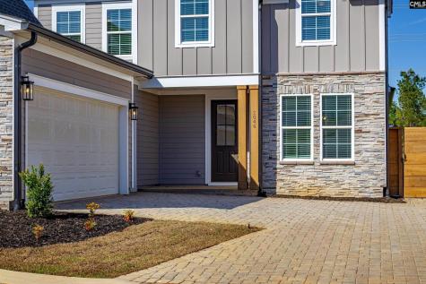 2046 Shallow Bluff Court Lexington SC 29072-6706