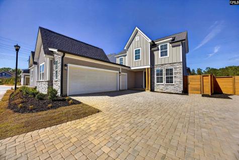 2046 Shallow Bluff Court Lexington SC 29072-6706