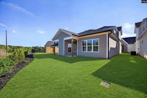 2046 Shallow Bluff Court Lexington SC 29072-6706