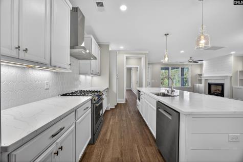 2046 Shallow Bluff Court Lexington SC 29072-6706