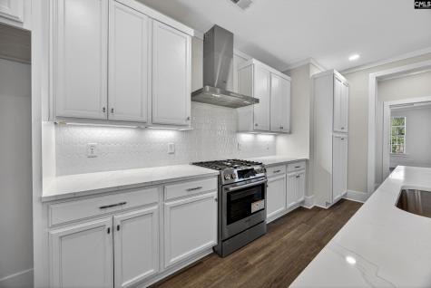 2046 Shallow Bluff Court Lexington SC 29072-6706