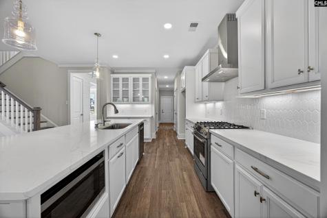 2046 Shallow Bluff Court Lexington SC 29072-6706