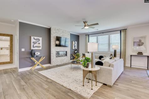 27 Spider Web Court Blythewood SC 29016